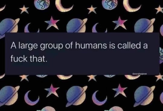 Mood when someone asks me to interact with other humans