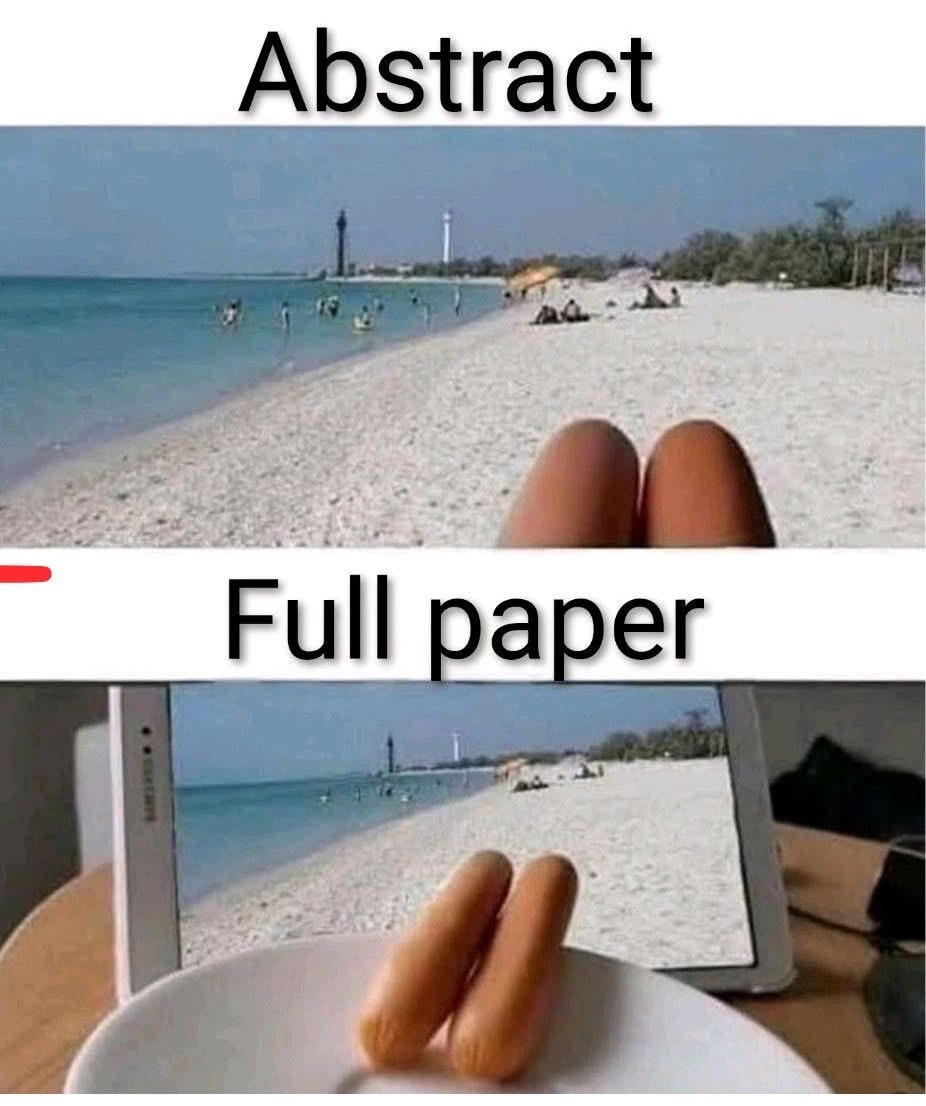 Me dreaming about vacation vs. me actually on vacation.