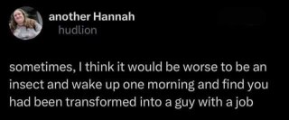 OMG this is so relatable how can anyone stand having a job