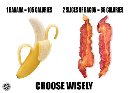 Me choosing between a healthy snack and a delicious savory one.  Gotta weigh the options, right?