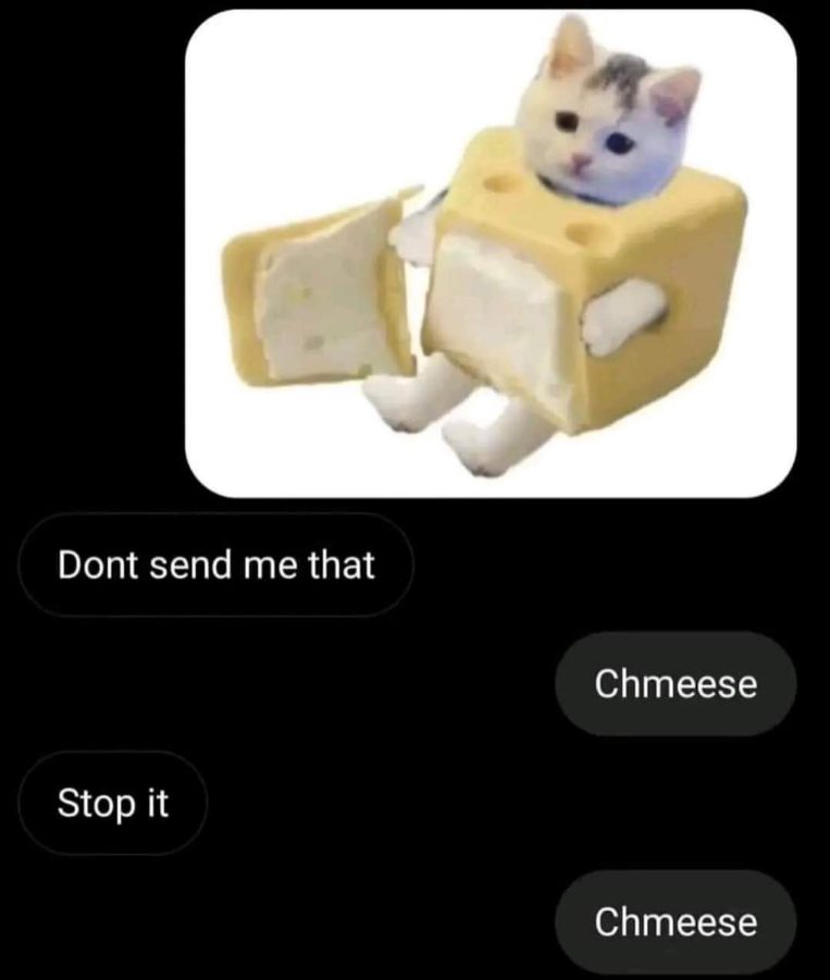 When you think you've seen it all but then someone sends you chmeese
