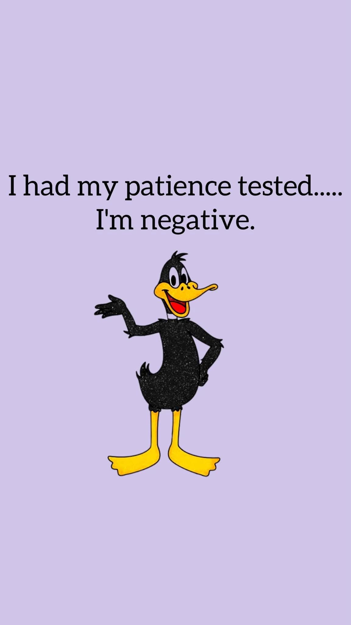 Me after a single inconvenience today