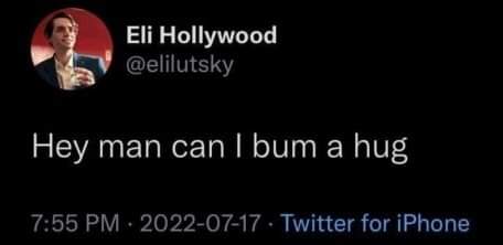 When you want human connection but can't afford therapy