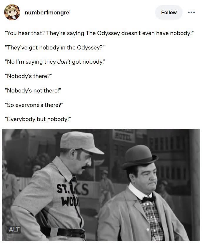 Me trying to explain a complicated concept to my friend who just won't get it.