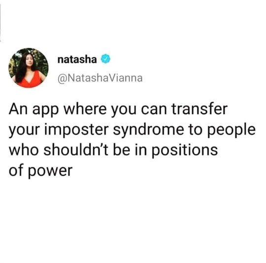 Someone PLEASE make this app a reality for all the incompetent leaders out there.