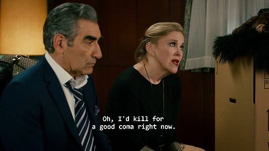 Me after realizing I have to adult today
