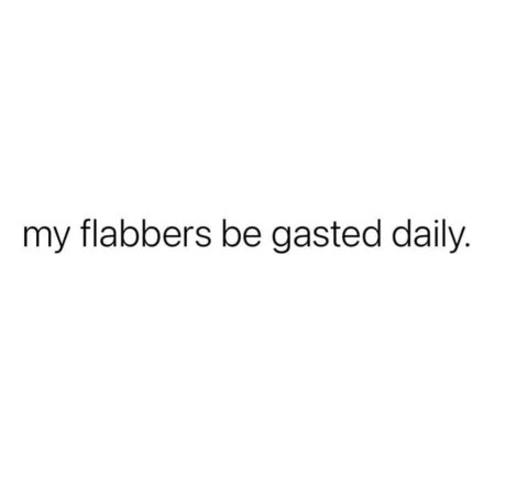 When you're trying to be healthy but your stomach is saying something else