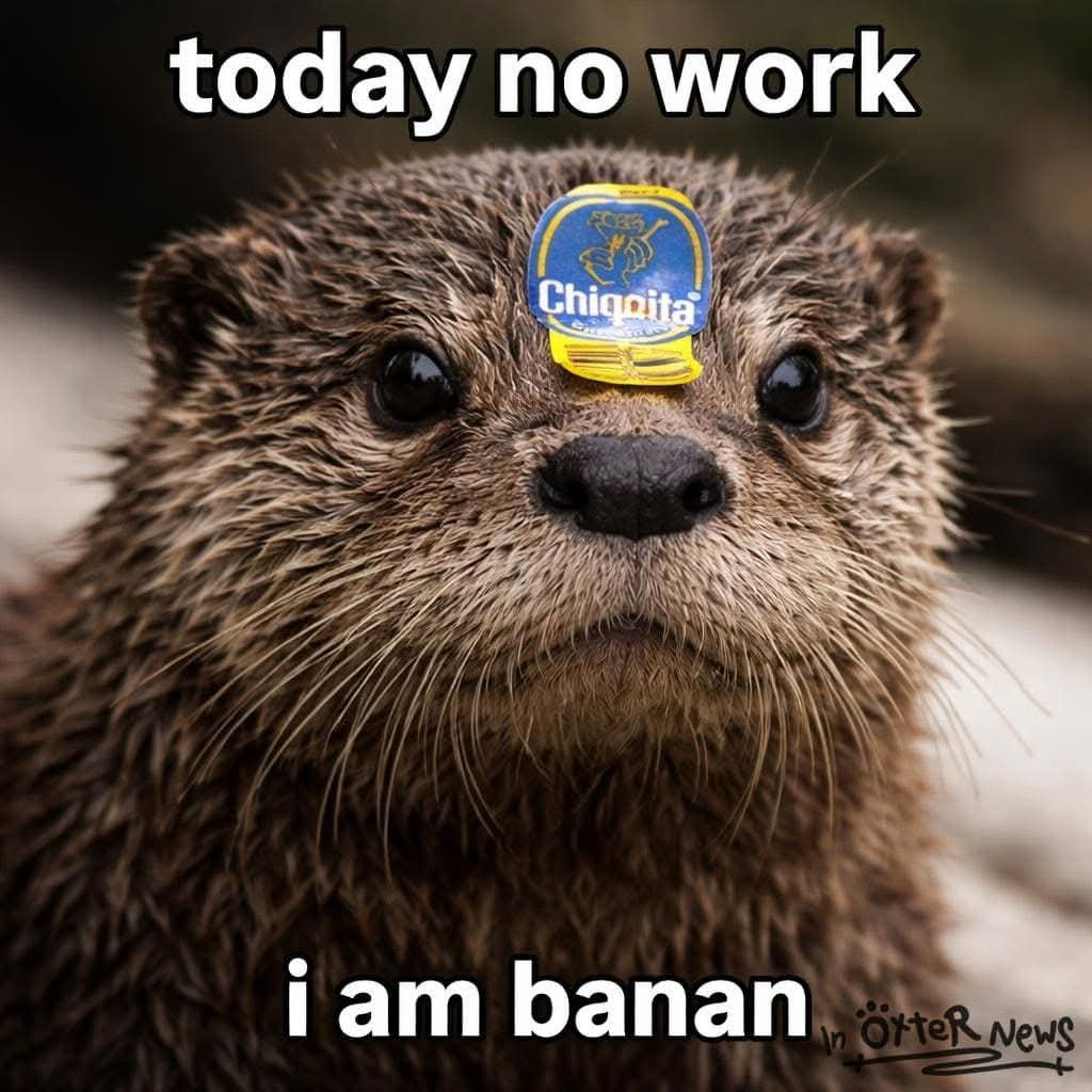 My spirit animal when I realize I don't have to go to work today
