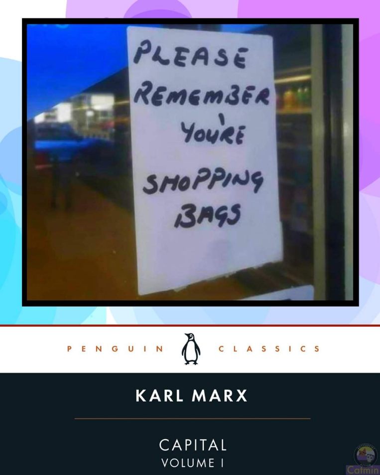 When the sign writer clearly failed their grammar test but also the capitalism exam.