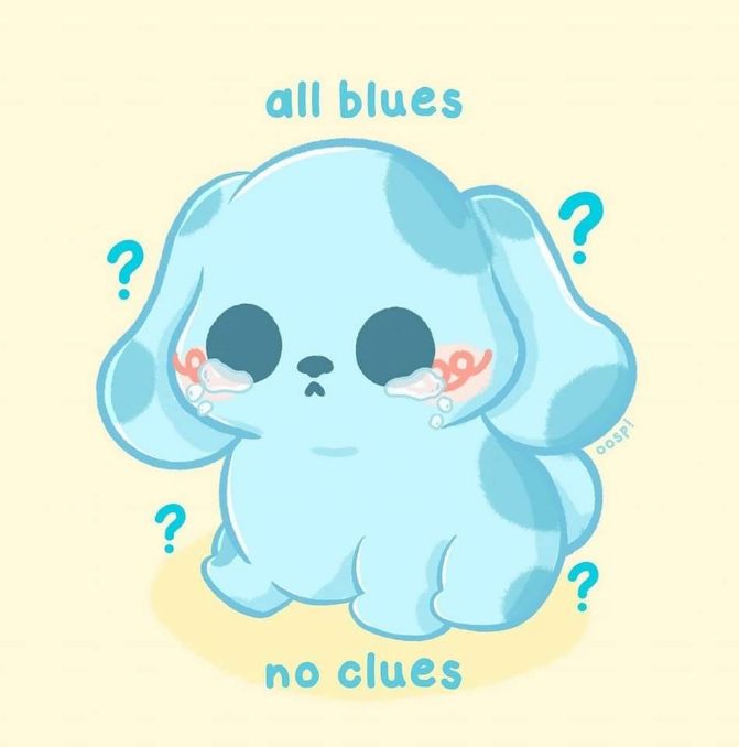 My brain when I'm trying to solve a problem and can't find any solutions