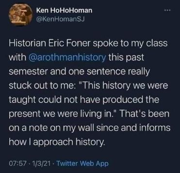 Me trying to understand history after realizing everything I learned was wrong
