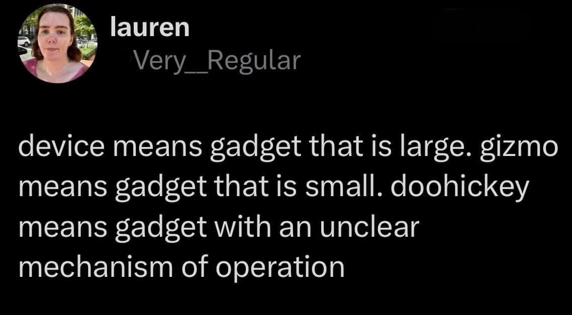 me trying to explain any new piece of technology to my parents