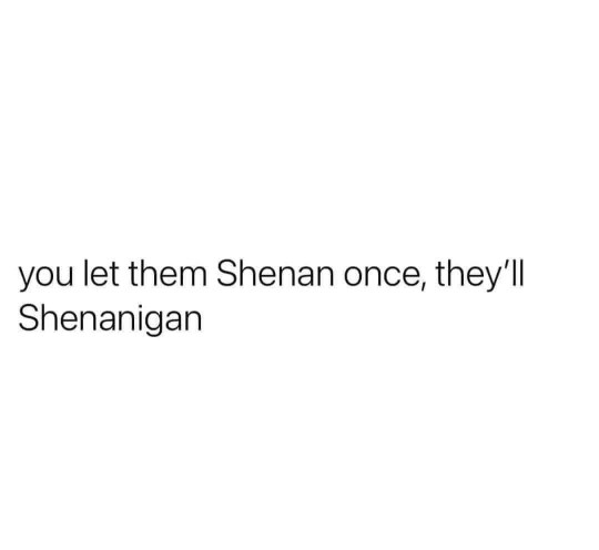 Lol so true, one little mistake and now we're in chaos.