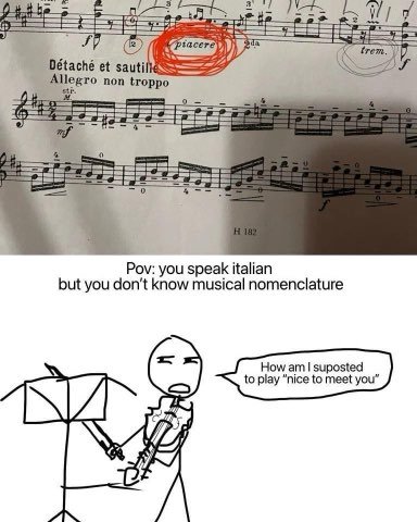language
