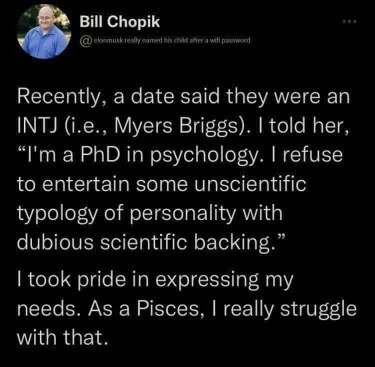 psychology