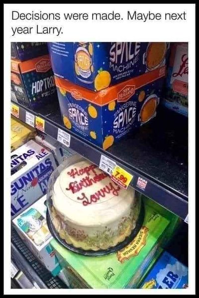 birthday