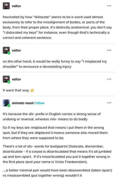 science