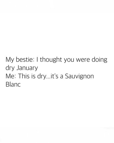 My bestie thought I was …
