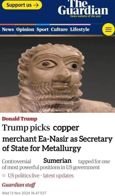 politics