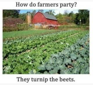 farming