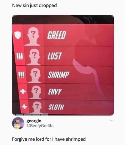 LOL @ the game adding …