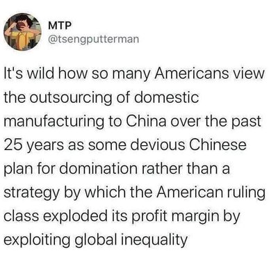 politics
