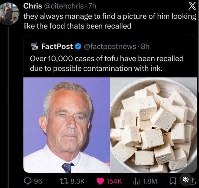 food