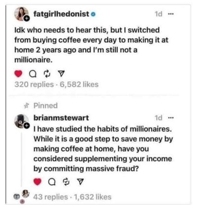money
