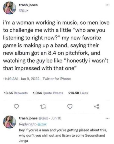 relationships