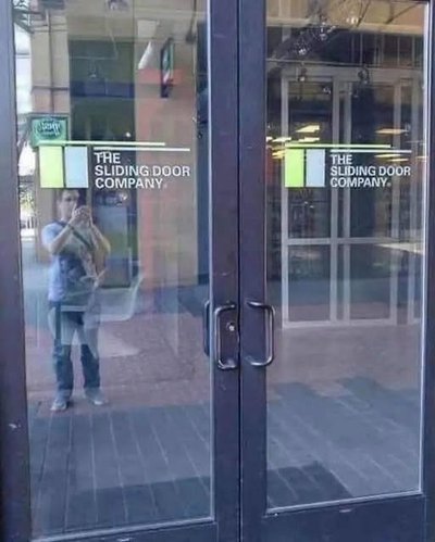 When the store is literally selling the thing you're trying to use to get in