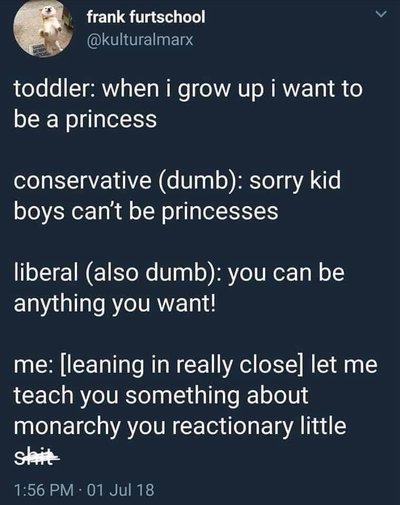 politics