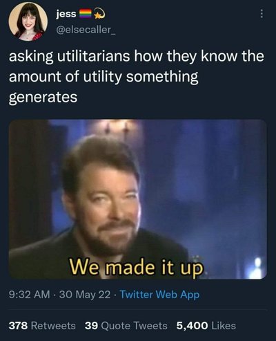 philosophy