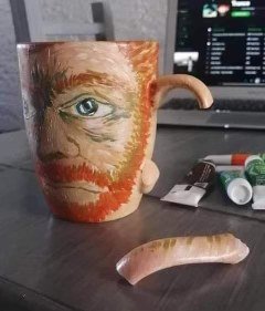 art