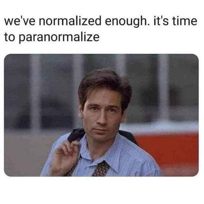 existential