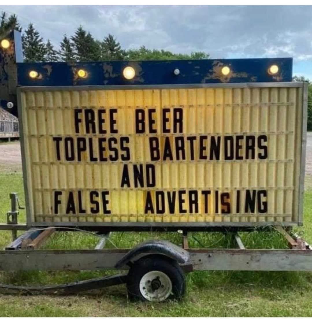 Thought I found a great deal but it's just false advertising lol