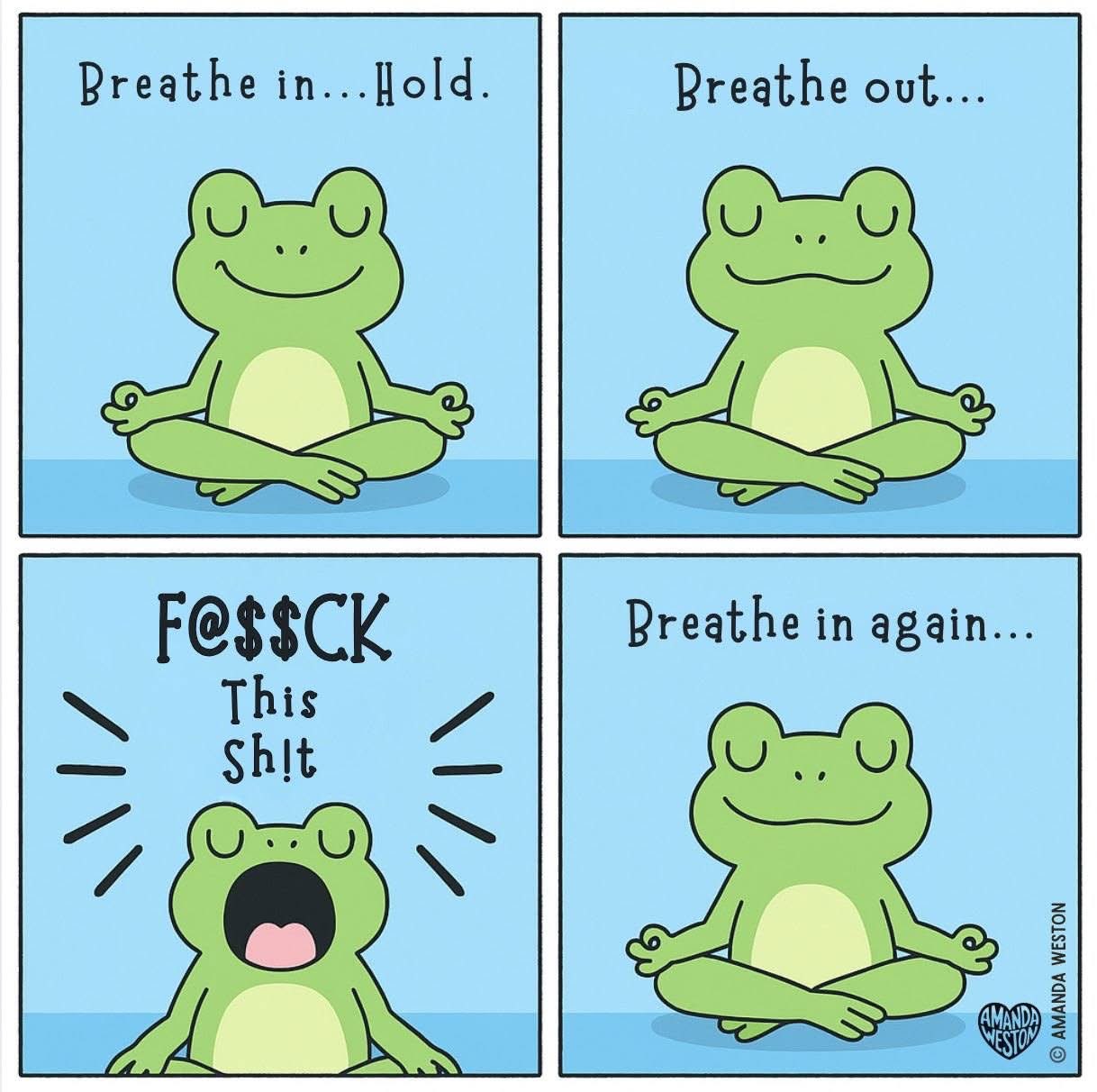 Me trying to stay calm but then remembering one tiny thing wrong from 5 years ago