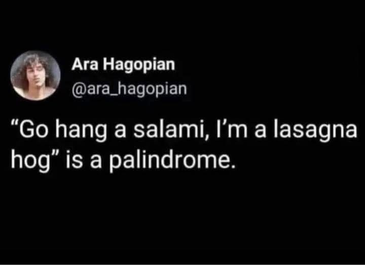 Okay, my brain hurts but this tweet is lowkey genius