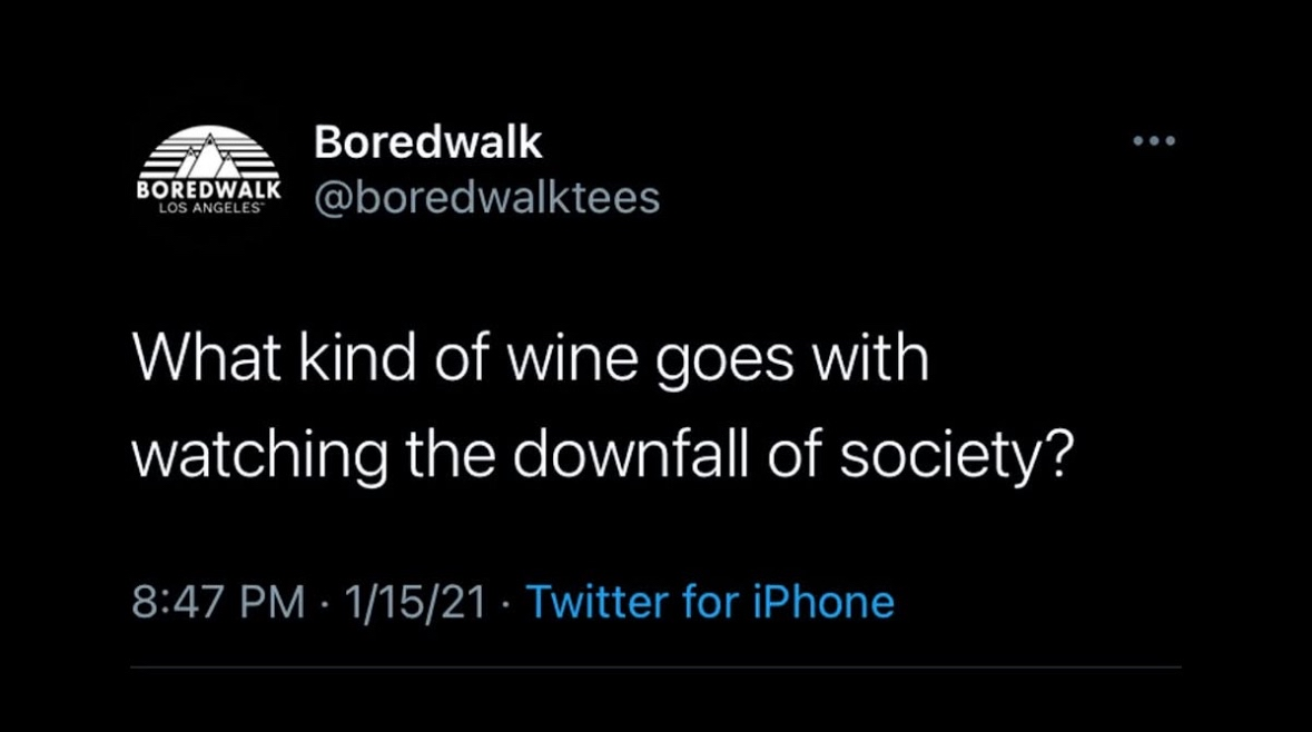 Pretty sure the answer is 'whatever's strongest'
