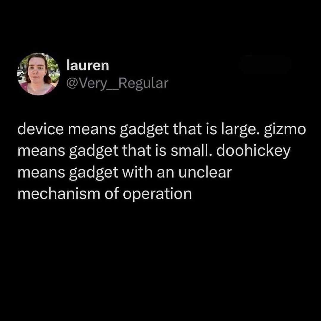 Me trying to explain tech jargon to my grandma