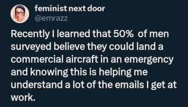 This explains SO much about the emails I get at work lol