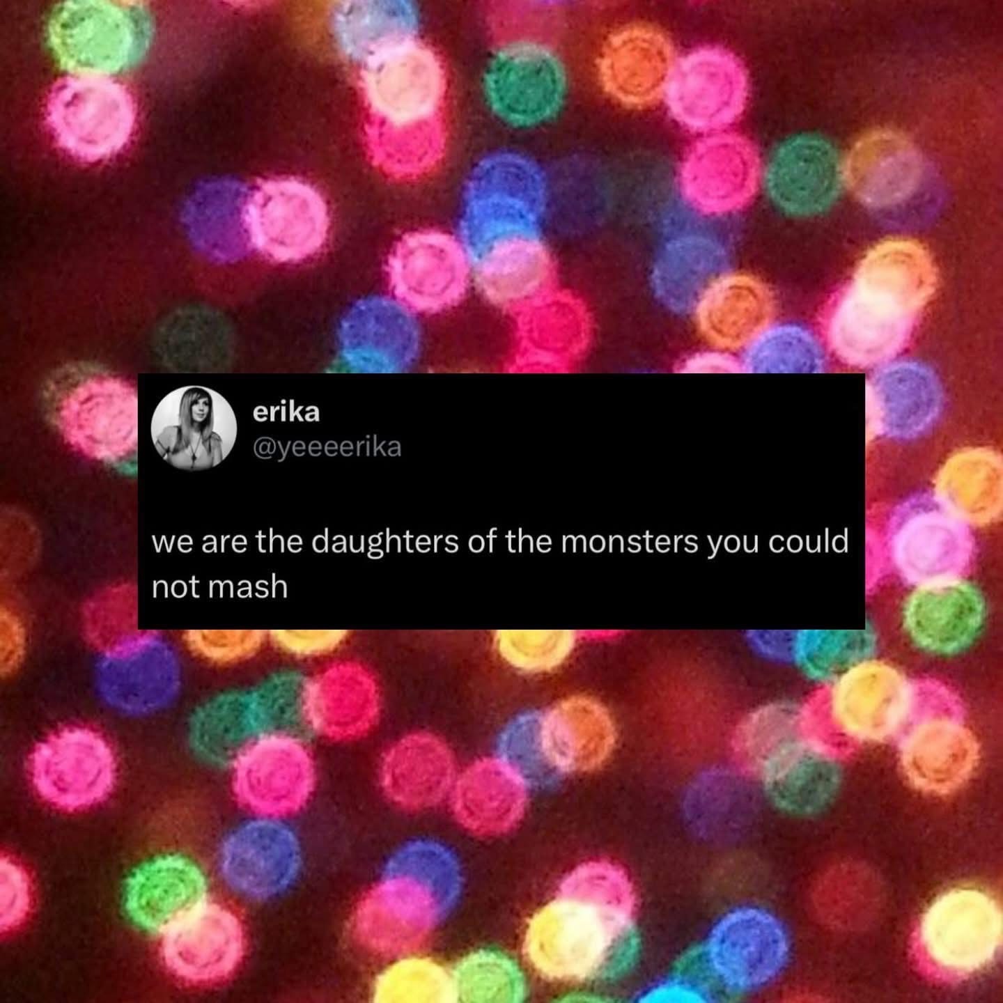 This is giving me serious toddler energy if you know what I mean