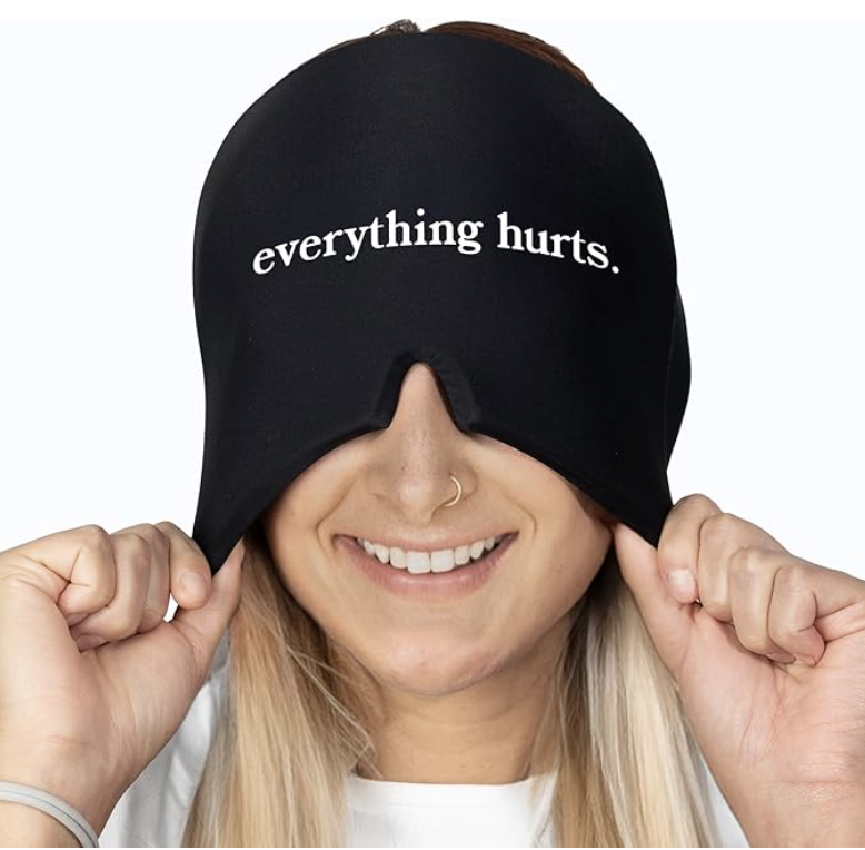 Me after one (1) workout