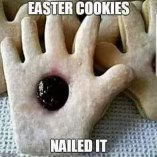 Nailed it! Pretty sure this is a sign from above.